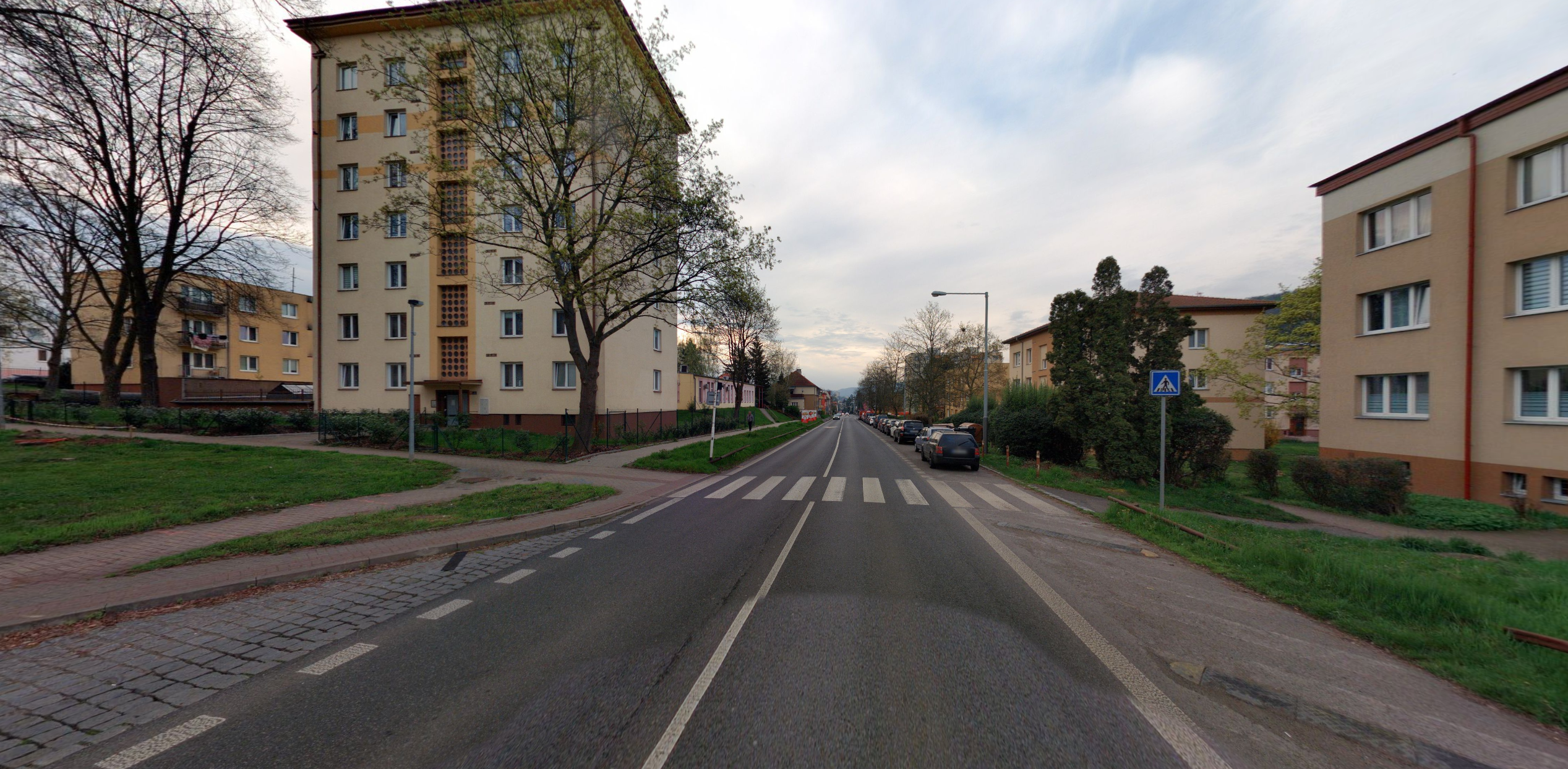 Bydlení je stále méně dostupné. Největší propad hlásí Ústecko