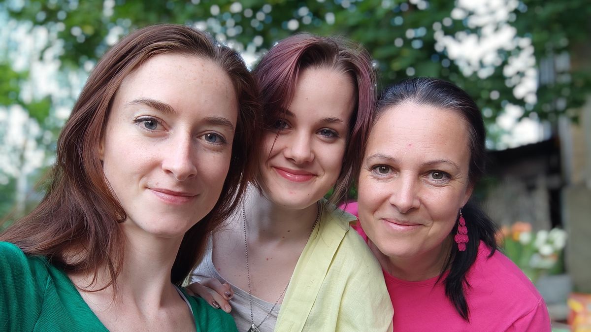 Roky pomáhala seniorům. Teď terapeutka bojuje s agresivním nádorem mozku