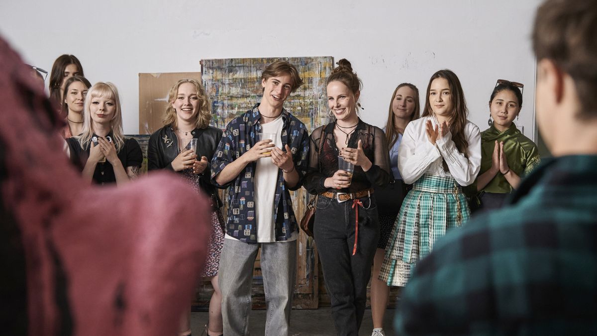 RECENZE: Televizní Limity objevily talent Maxe Dolanského