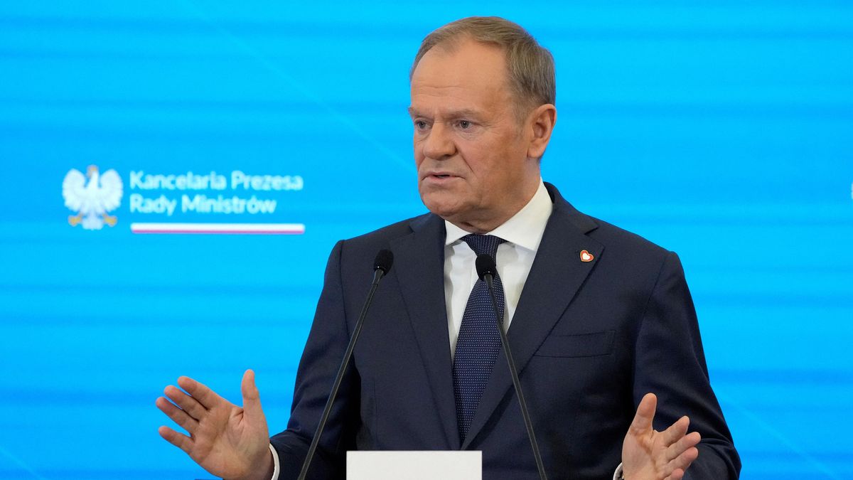 Polsko začalo deportovat migranty podezřelé ze zločinů