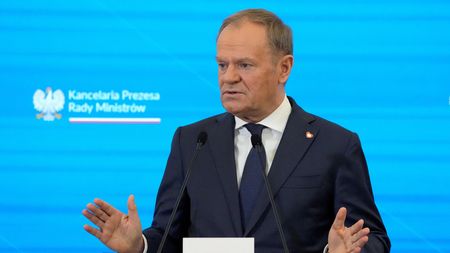 Válka na Ukrajině bude možná brzy pozastavena, řekl polský premiér