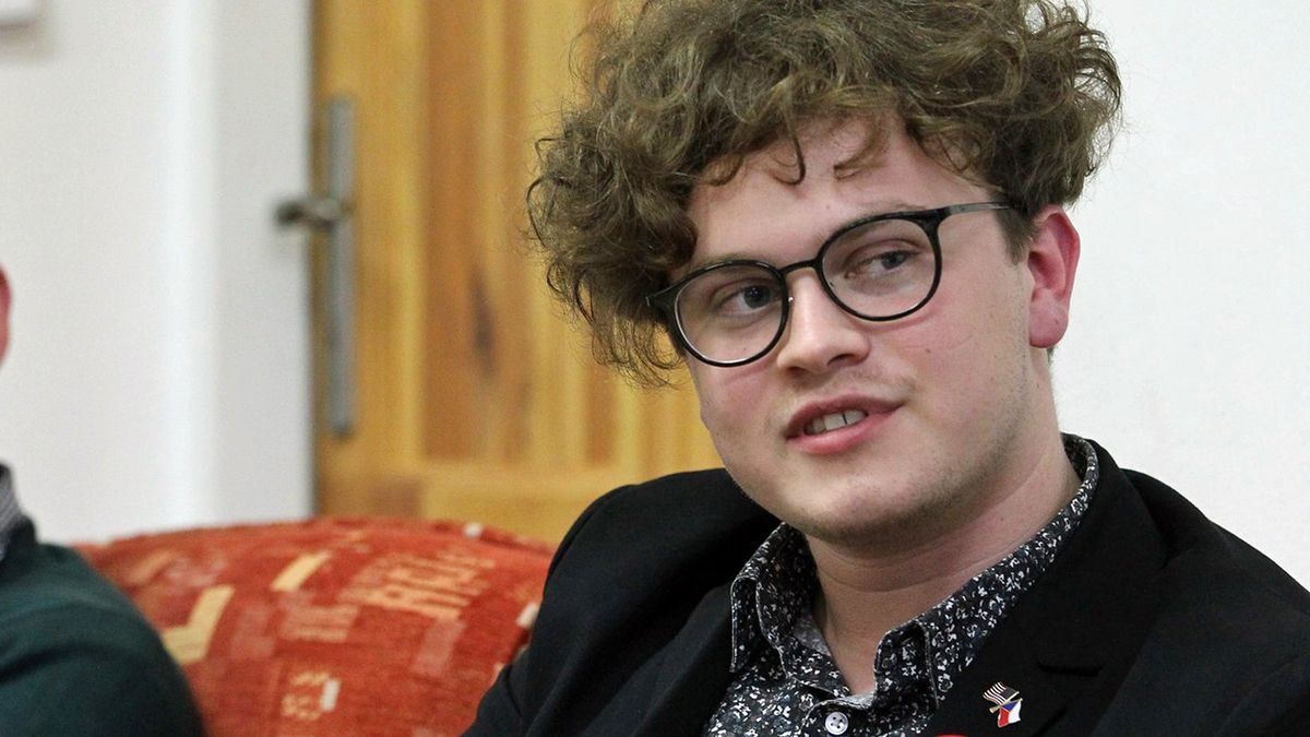 Vzrušuje mě, když mi říkáš ne. Další bývalý politik za TOP09 odsouzen za znásilnění