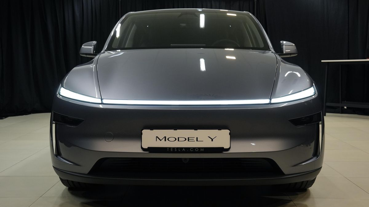 Tesla nestíhá premiéru levnějšího elektromobilu