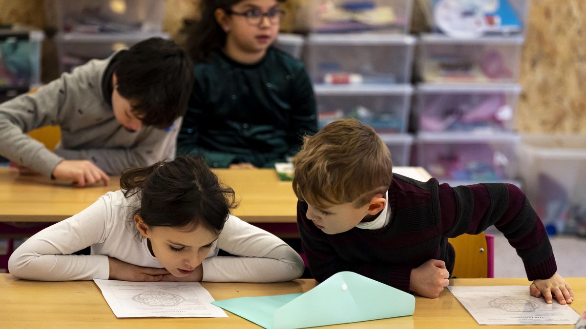 Nymburk bude vybírat peníze za přespolní žáky. Za každého 7 tisíc, jinde se platí i násobně víc