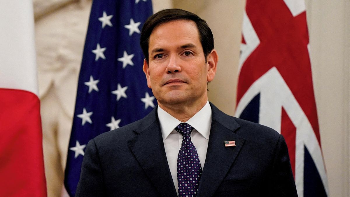 Rubio nejede na středeční summit NATO. Jako první americký ministr od roku 1999