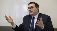 Nepřijel, protože je zbabělec, řekl Lipavský o Putinovi