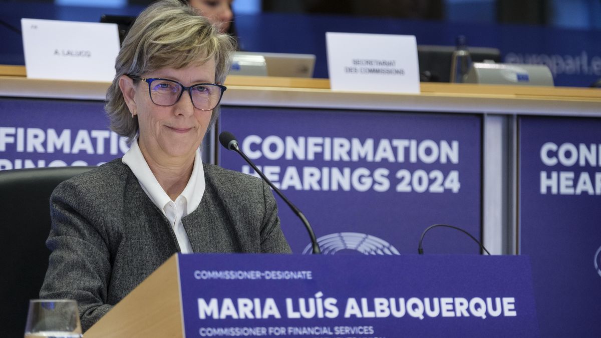 Místo jednotného kapitálového trhu „koalice ochotných“, navrhuje šéfka financí EU