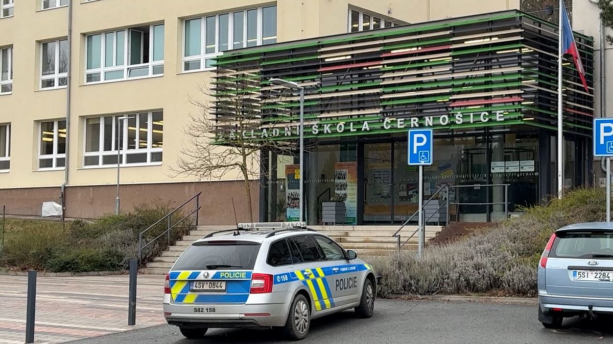 Počet případů výhrůžek a násilí ve školách narostl za měsíc takřka na dvojnásobek