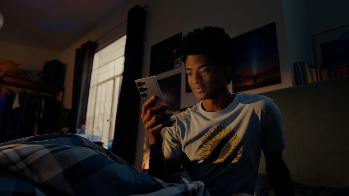 Nové softwarové vychytávky dostanou i starší mobily od Samsungu
