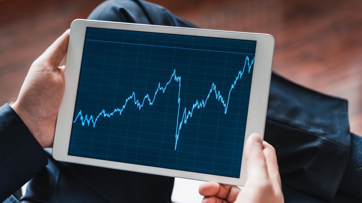 Akcie ve Spojených státech po nejnovější statistice posílily, dolar klesl