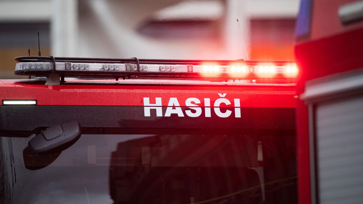 Na Trojzemí u Hrádku nad Nisou zemřel při nehodě motorkář