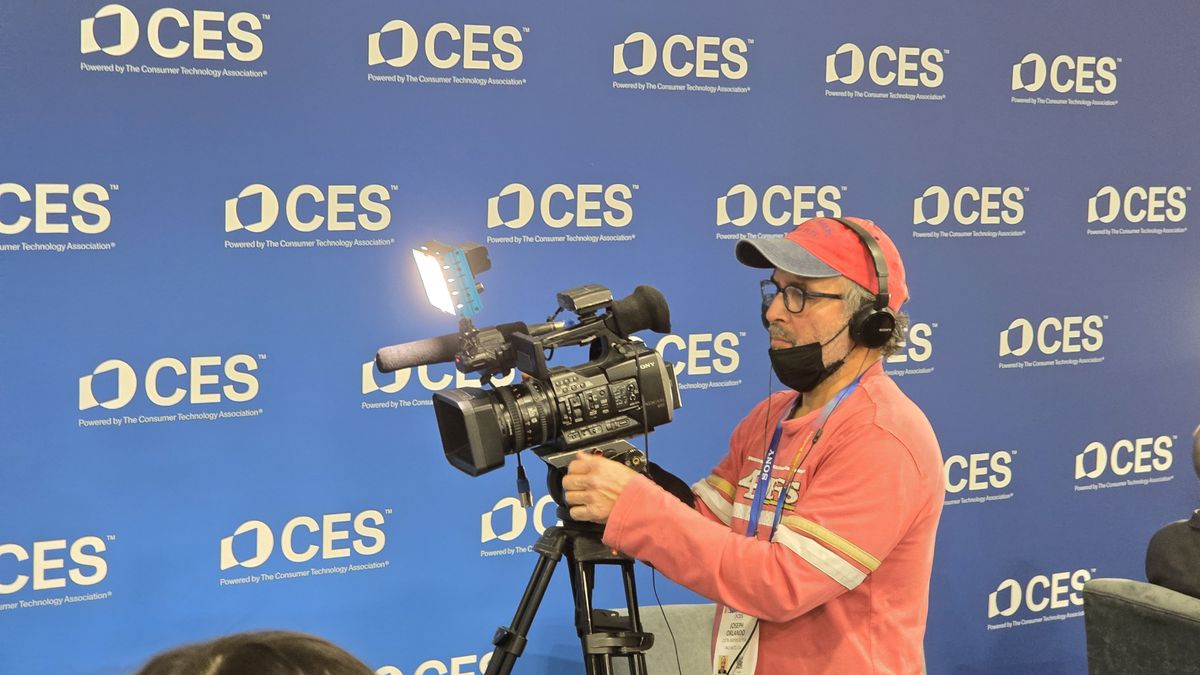 Co přinesl první den CES 2026? V hlavní roli roboti a umělá inteligence