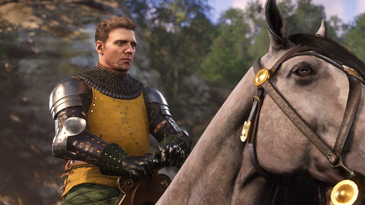 KVÍZ: Jak dobře znáte hru Kingdom Come: Deliverance II?
