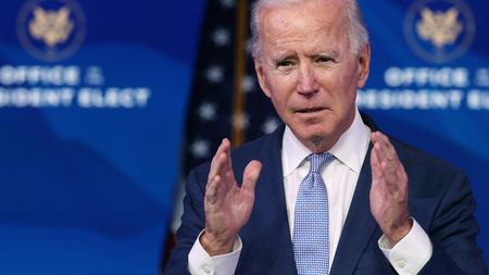 Bidenovi diagnostikovali agresivní rakovinu, má metastáze v kostech