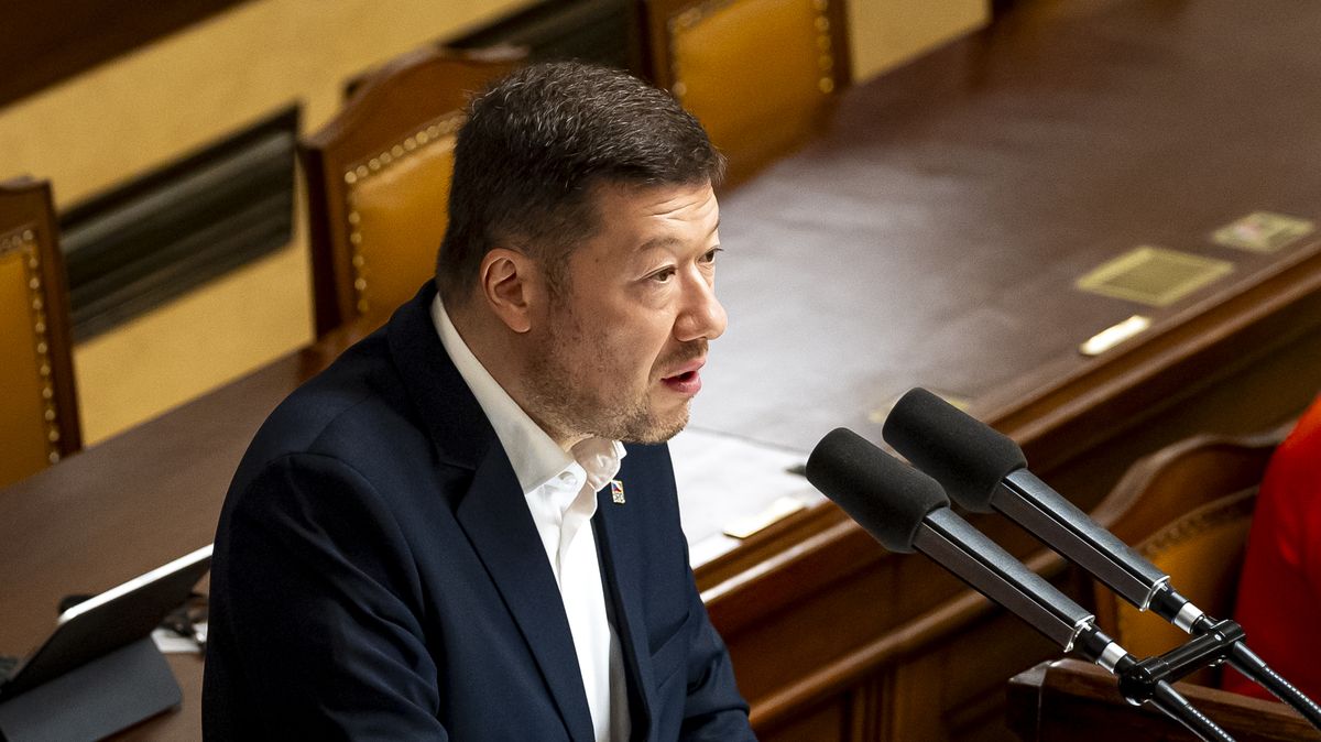 Okamura se brání trestnímu stíhání