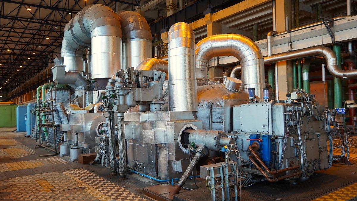 Kvůli poruše elektrárny budou tisíce domácností na Sokolovsku bez tepla až do čtvrtečního večera