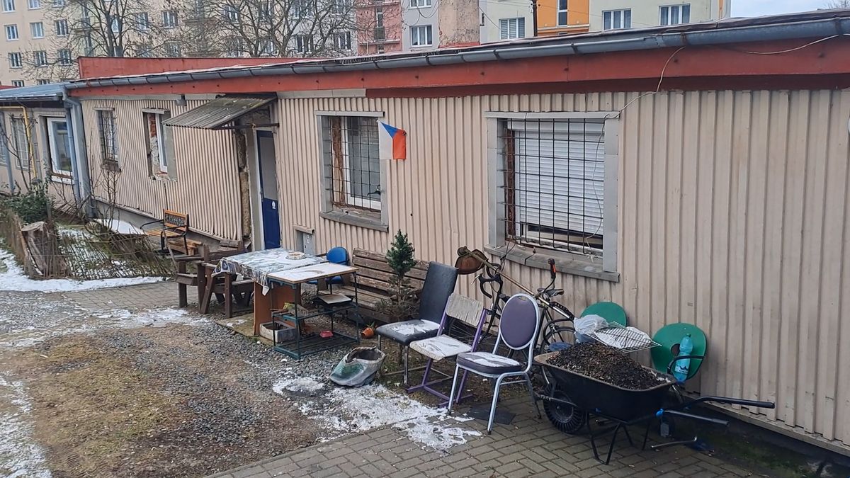 Pokuta ani zákaz nezabraly. Majitelé dál vydělávají na nelegální ubytovně v Tachově