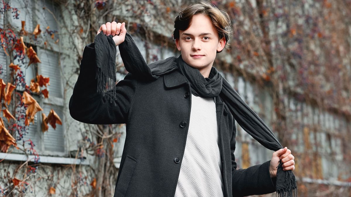 Spartakiádního vraha si v seriálu Metoda Markovič: Straka zahraje Maxmilián Kocek