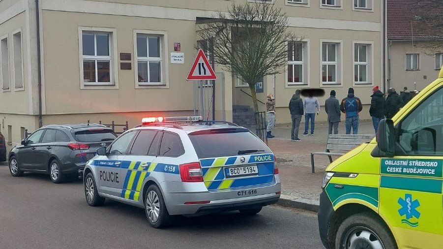 Nepodceňujeme ani klukoviny. Policie loni řešila 270 incidentů ve školách