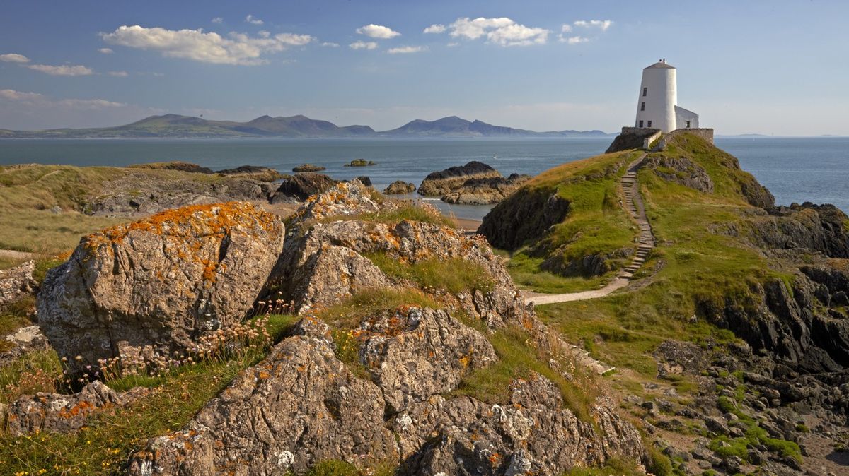 Hygge je passé. Wales láká návštěvníky na hwyl
