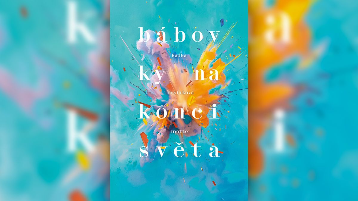 RECENZE: Nové Bábovky, stará Třeštíková