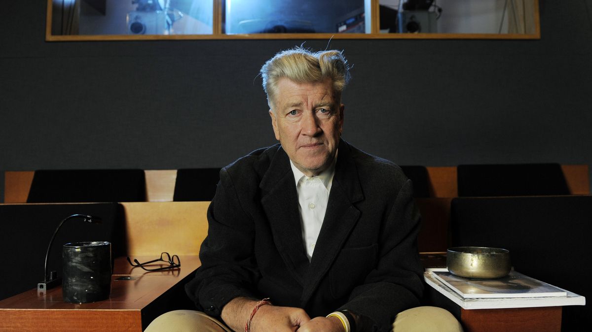 KVÍZ: David Lynch je mrtev, ať žije David Lynch! Znáte dílo kultovního režiséra?