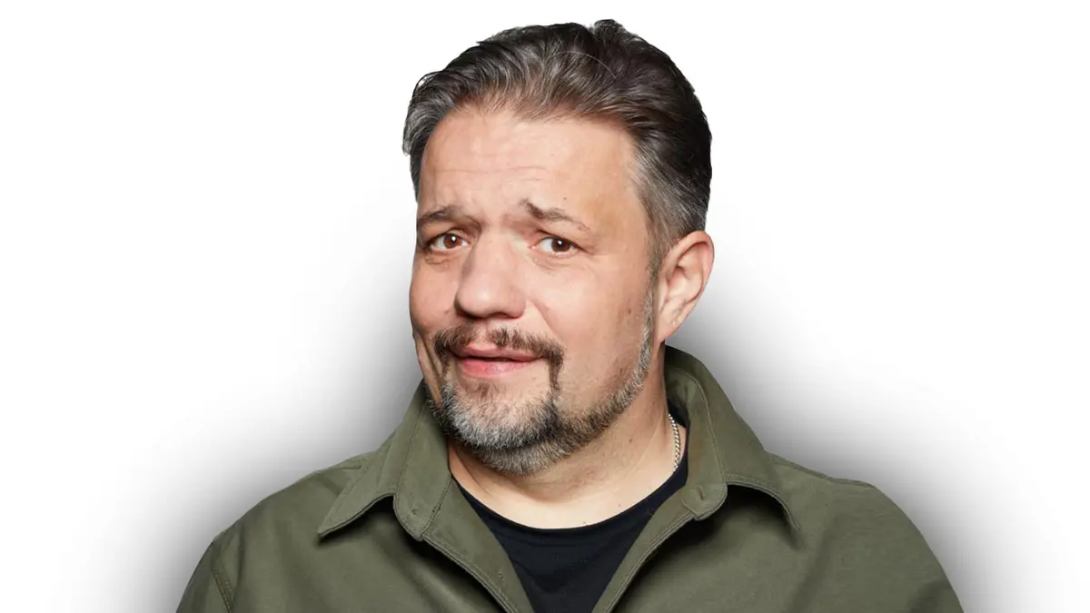 KOMENTÁŘ: Stará politika v nových barvách - Luděk Staněk
