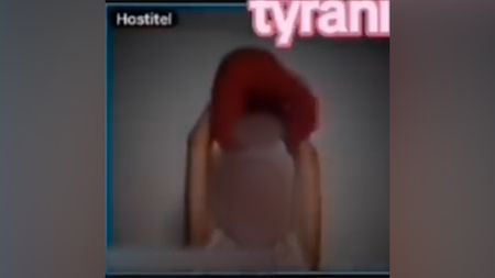 Drsná matka z videa, které vzbudilo odpor, stíhána nebude
