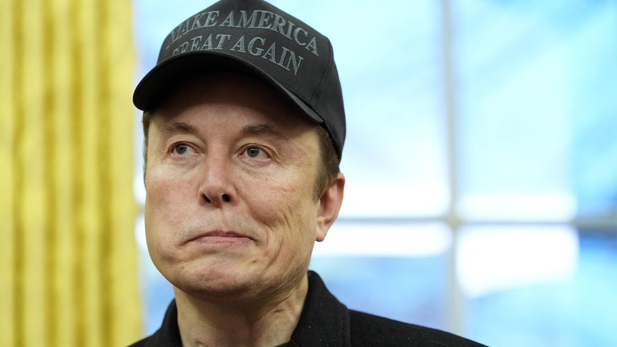 Musk se chystá na odchod z Trumpovy administrativy. Dokázal jen zlomek toho, sliboval