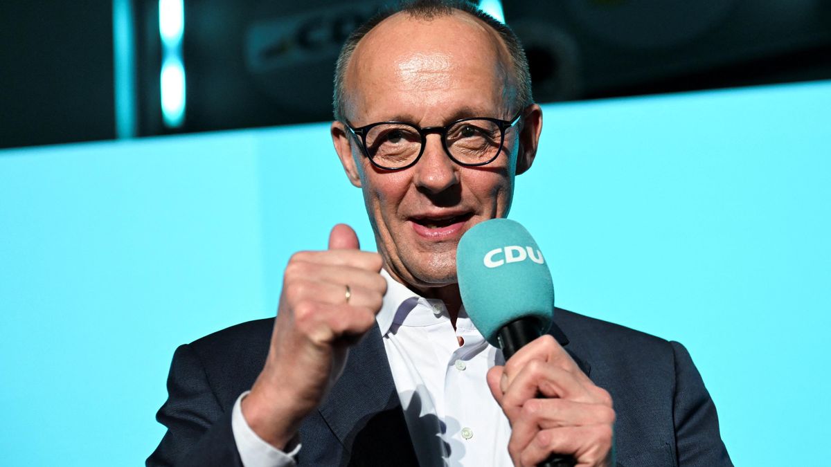 Merz: Ukrajina se může spolehnout na podporu Německa i Francie