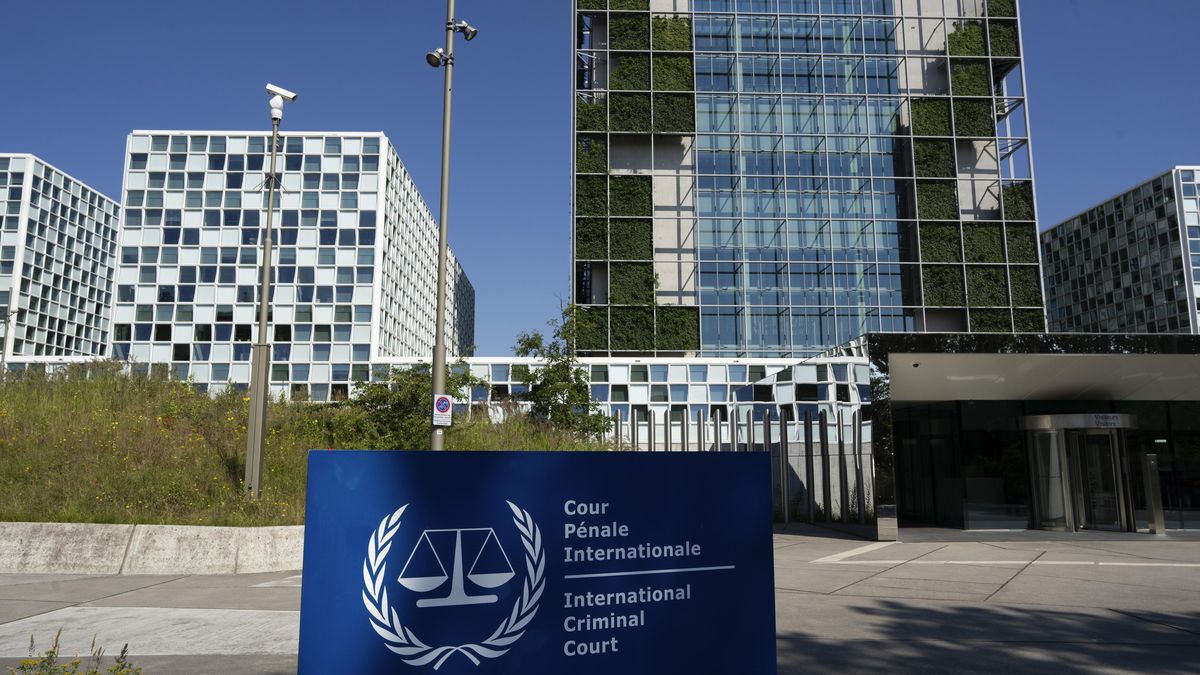 USA uvalily sankce na čtyři soudkyně Mezinárodního trestního soudu