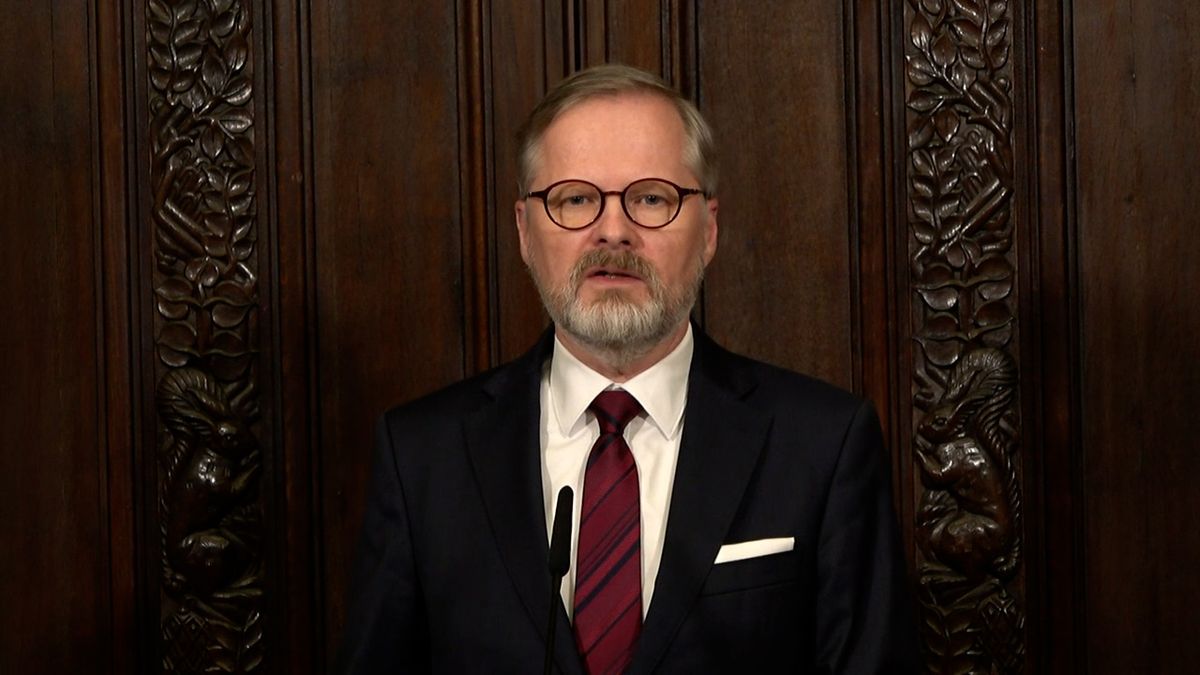 Uvidíme, co na to Kreml, reagují na možné příměří čeští politici