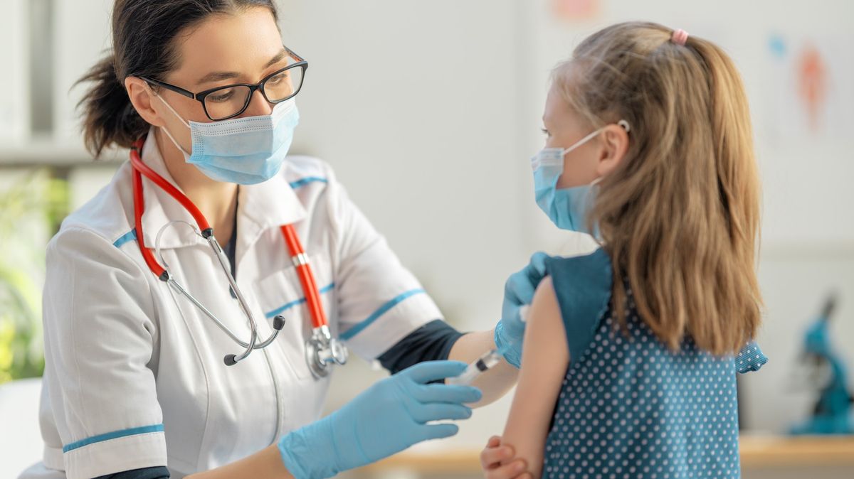 Jižní Moravu drtí epidemie chřipky