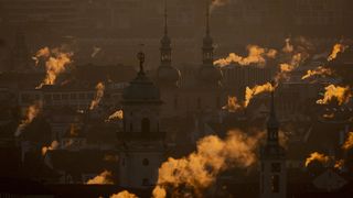 O Vánocích se může citelně ochladit