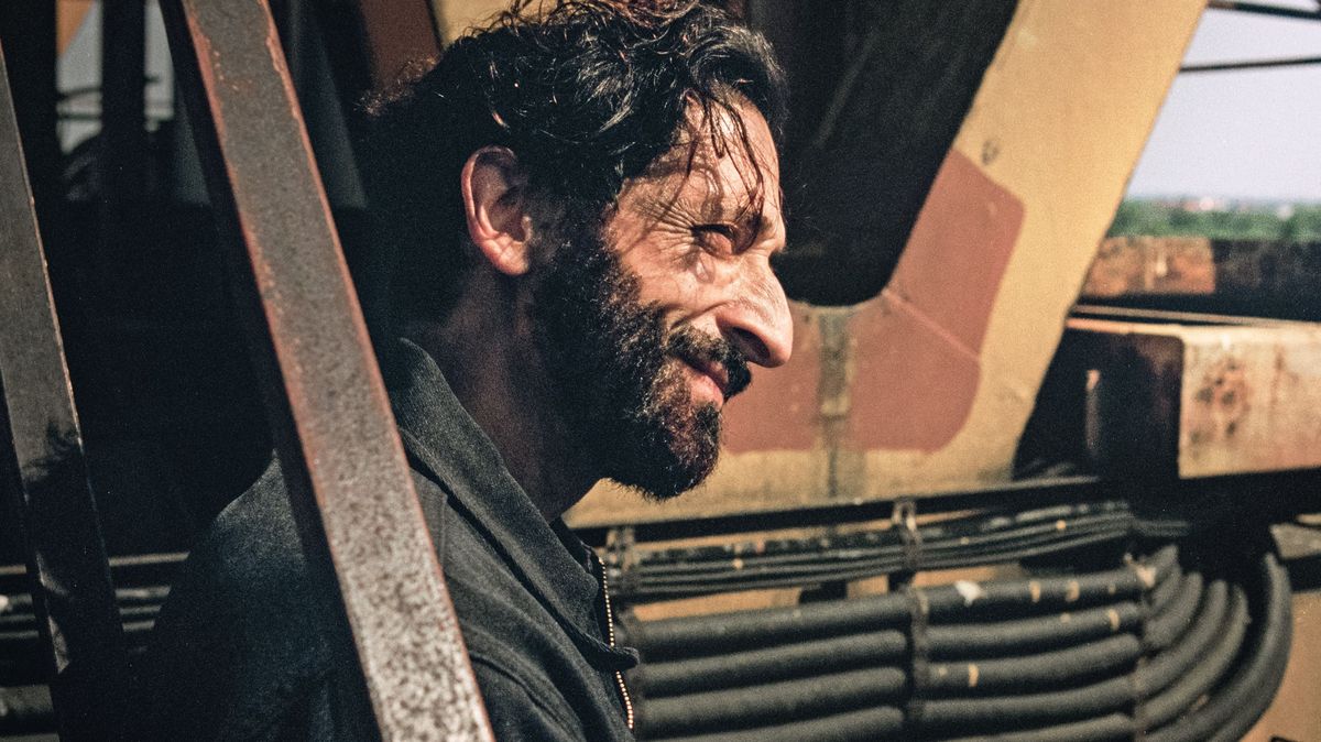 Adrien Brody: Dvě desetiletí od Pianisty k Brutalistovi. Bude další Oscar?
