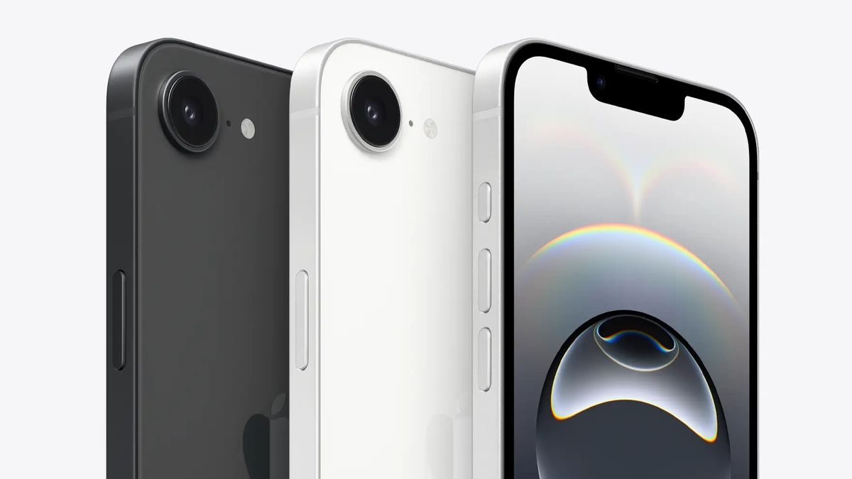 Za 16 i 25 tisíc. Předobjednávky iPhonu 16e odstartovaly