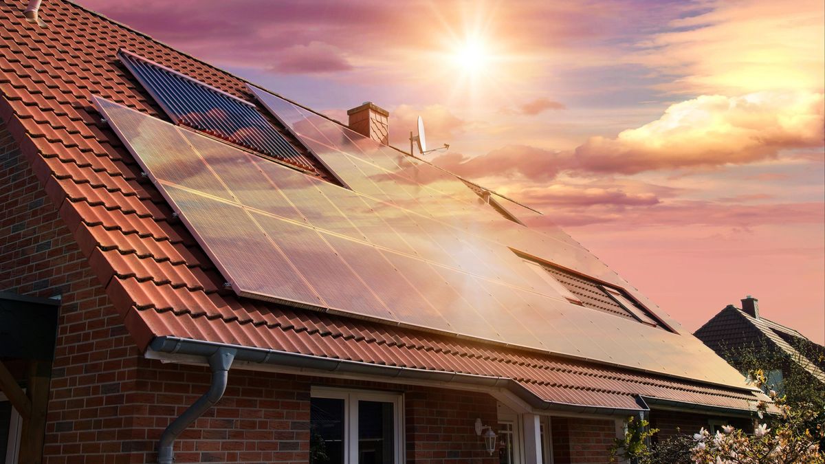 Přestěhovat si elektřinu na víkend na chatu? Sdílení energií nerozumí až třetina Čechů