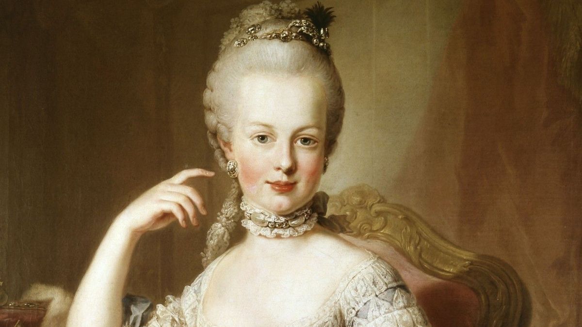KVÍZ: Jak dobře znáte osobnost Marie Antoinetty?