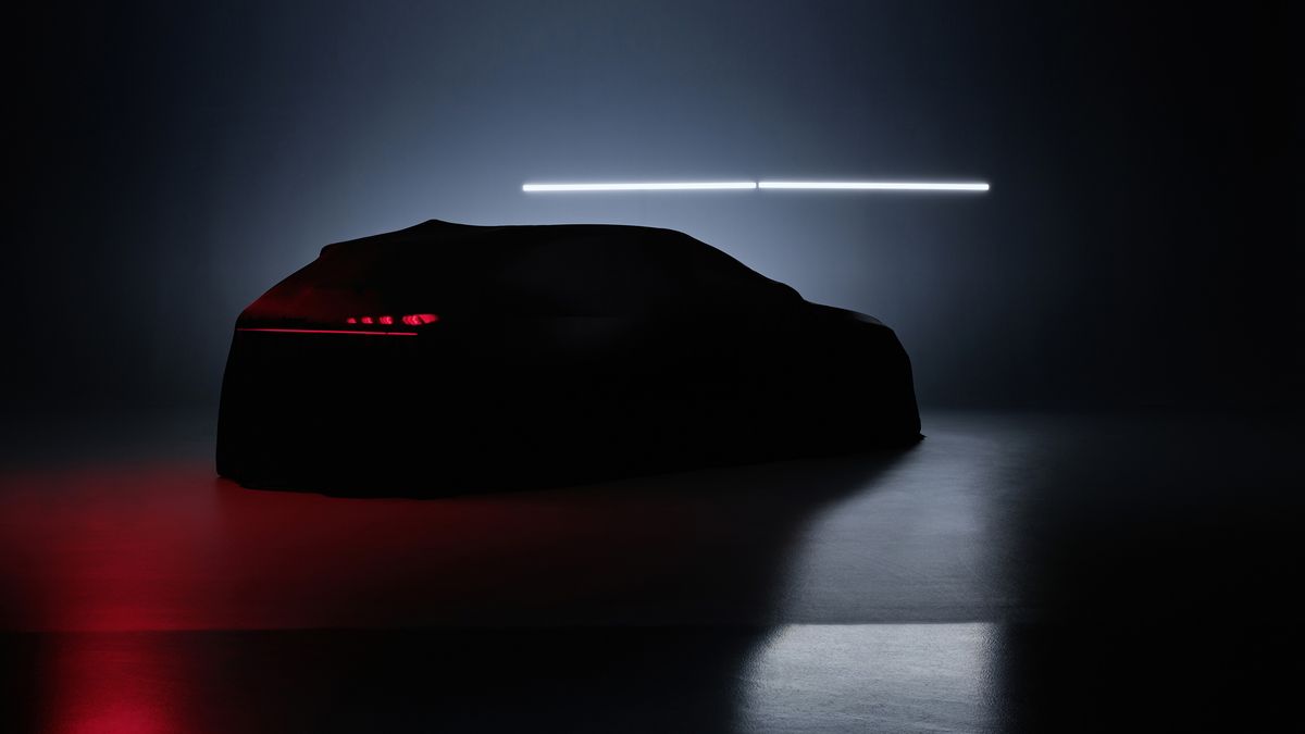 Nové Audi A6 má termín premiéry, design unikl na veřejnost o několik dní dříve