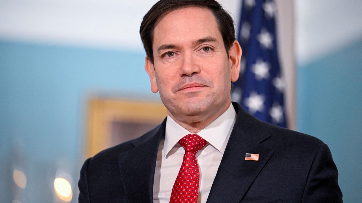 Rubio: USA vedou skrz Ukrajinu proxy válku s Ruskem