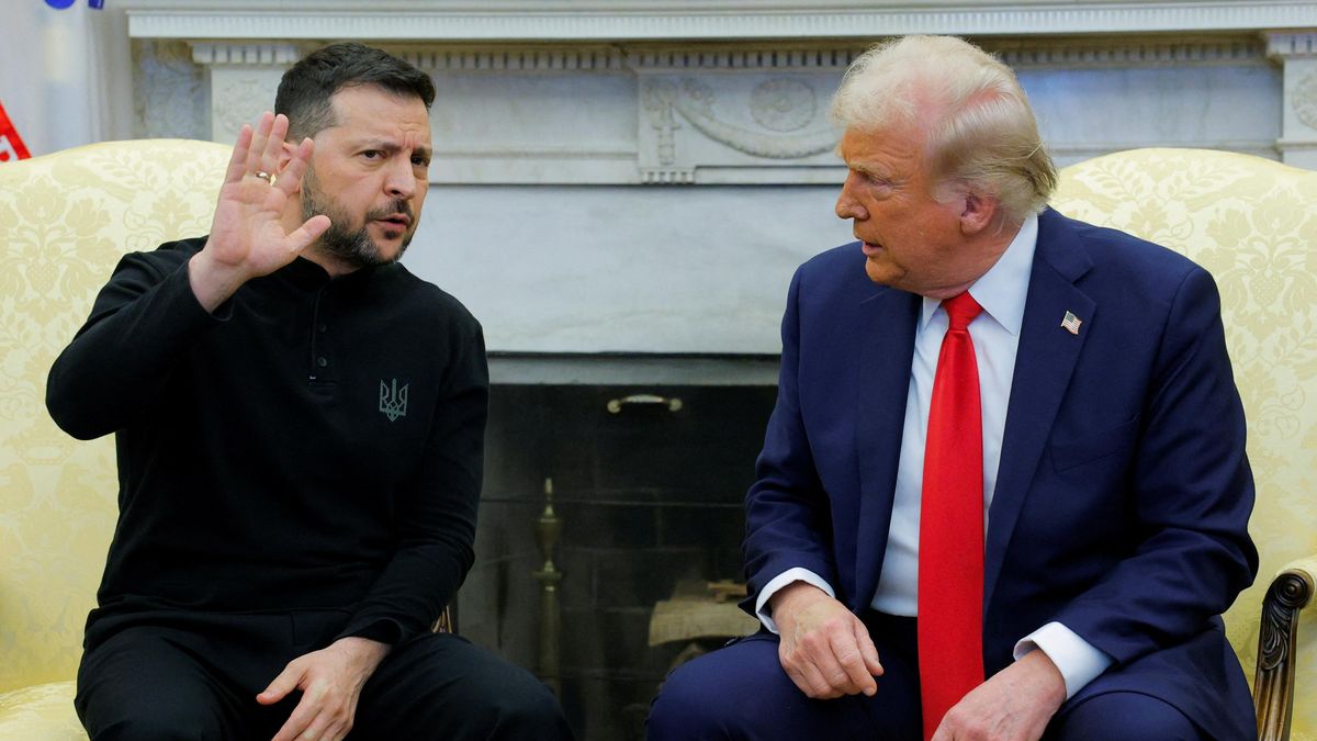 USA chtějí revizi dohody o nerostných surovinách. Mají nové podmínky, píše FT