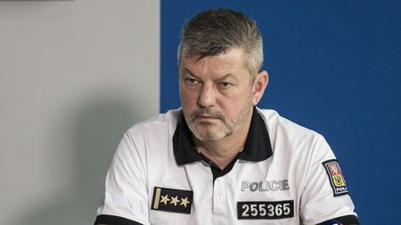 Těžce zraněného šéfa dopravky Zlého propustili od policie