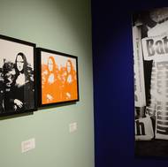 Leonardova dvojnásobně zdublovaná Mona Lisa a umělcův portrét