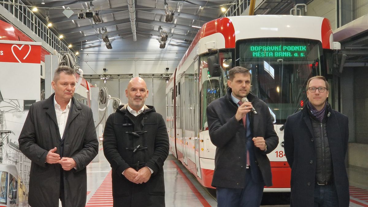 Přes sedm miliard na ekologické trolejbusy a tramvaje. Ministerstvo spouští nový dotační program