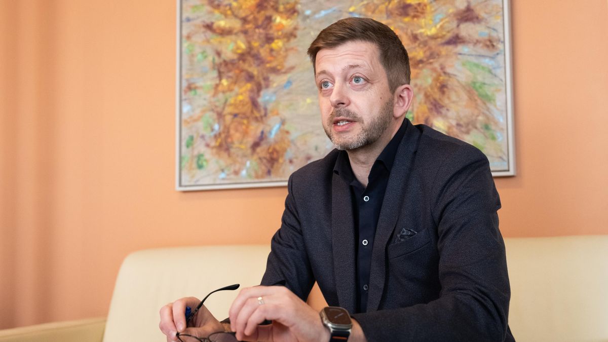 Rakušan: K tragickému činu přivedl matku oběti zármutek. Vinit policii je parazitování na cizím neštěstí