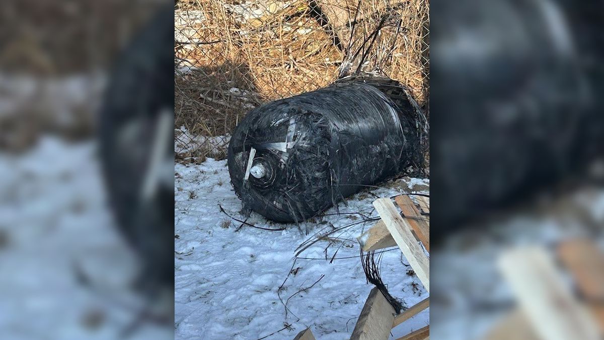 Falcon 9 nad Evropou. Výzkumníci poprvé změřili znečištění po sestupu rakety do atmosféry