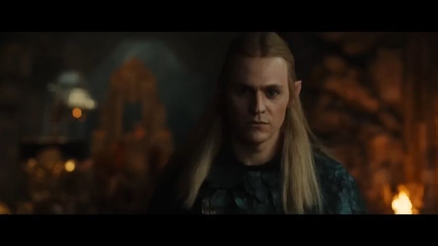 Sauron konečně vyková Jeden prsten. Pán prstenů na Amazonu pokračuje třetí řadou
