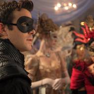 Hlavní hrdina 4. řady, Benedict Bridgerton (Luke Thompson). Najde svou lásku?