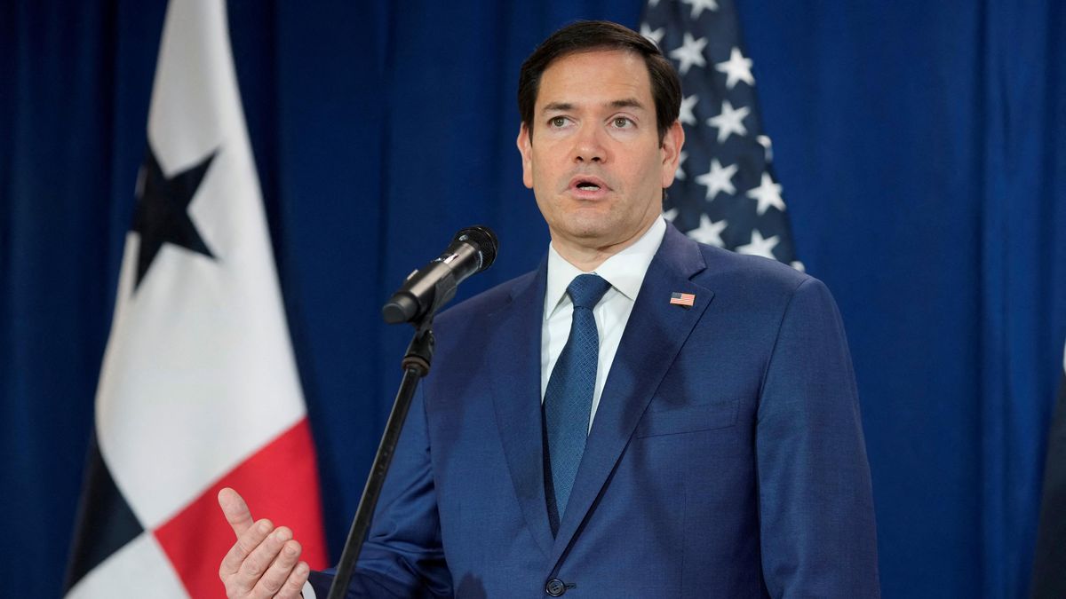 Rubio: Válka neskončí vojensky, ale diplomaticky