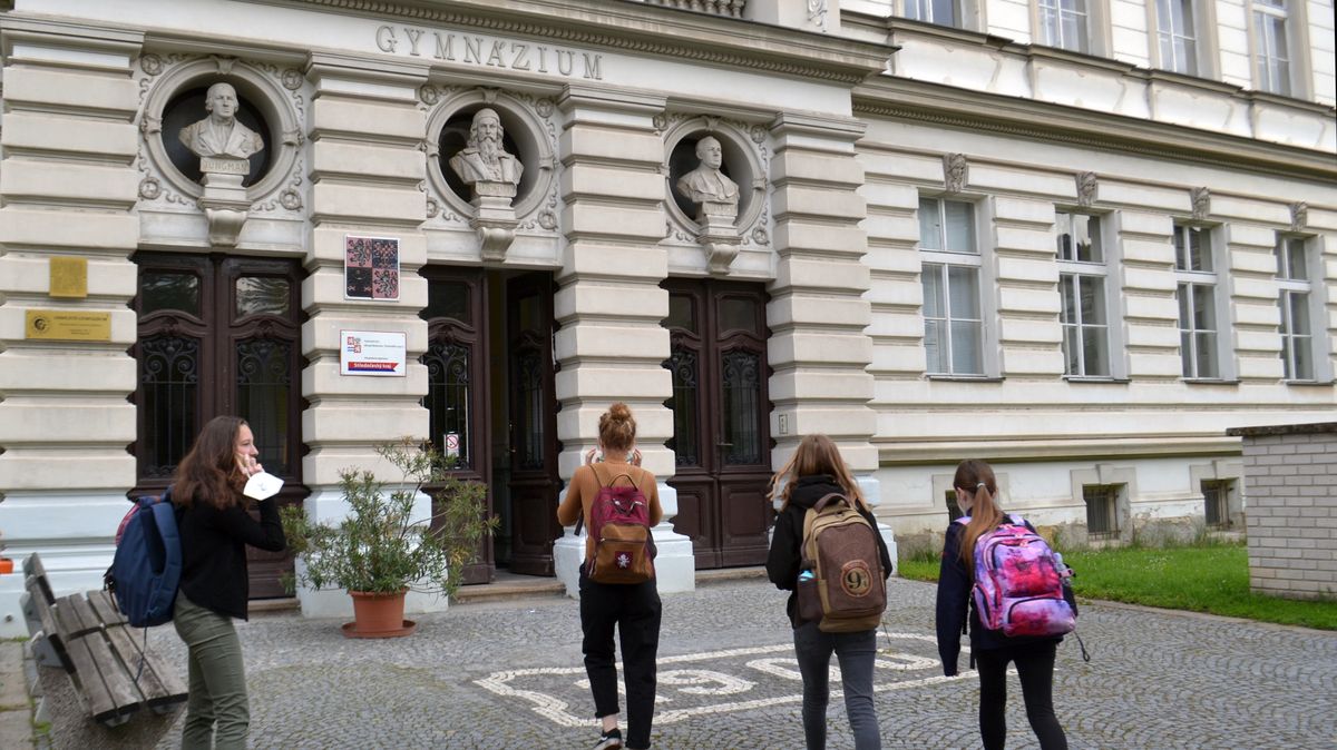 Stále více dětí chodí do soukromých středních škol, nabízejí chybějící kapacity